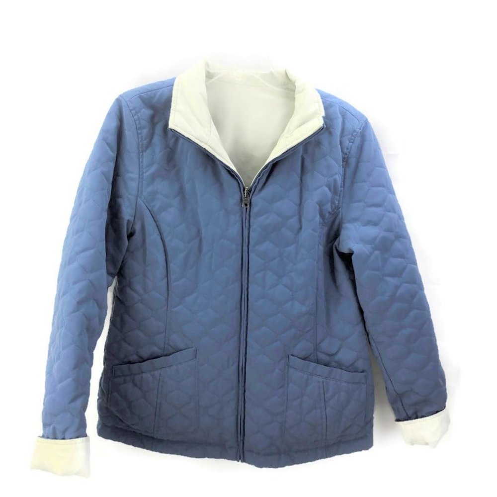 Reversible Jacket Classic Elements Midweight - image 1